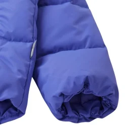 Doudoune enfant imperméable Paimio - Reima - Breezy Violet