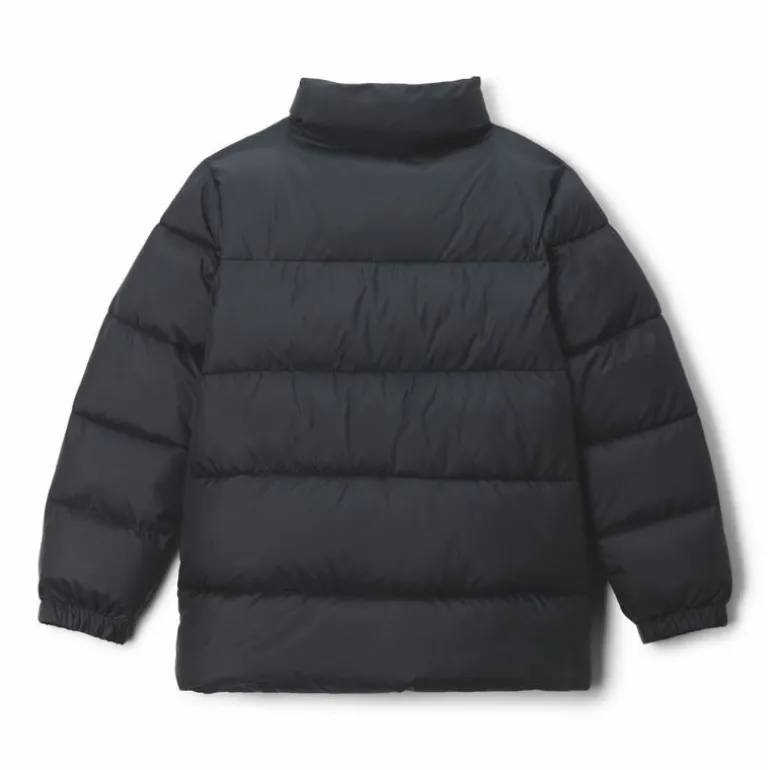 Doudoune enfant Puffect II - Columbia - Black