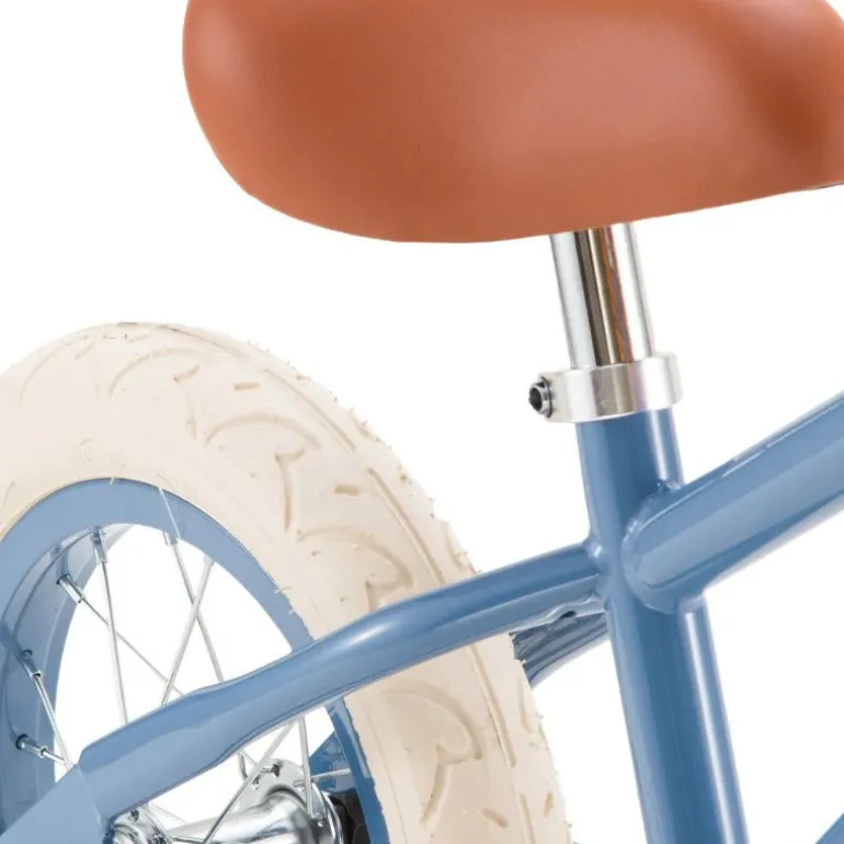 Draisienne Banwood First GO - Bleu