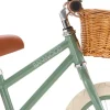 Draisienne Banwood First GO - Forest