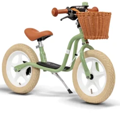 Draisienne - LR L Classic - Puky - Retro Green
