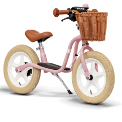 Draisienne - LR L Classic - Puky - Retro Rose
