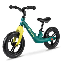 Draisienne Micro Balance Bike Lite - Vert Paon