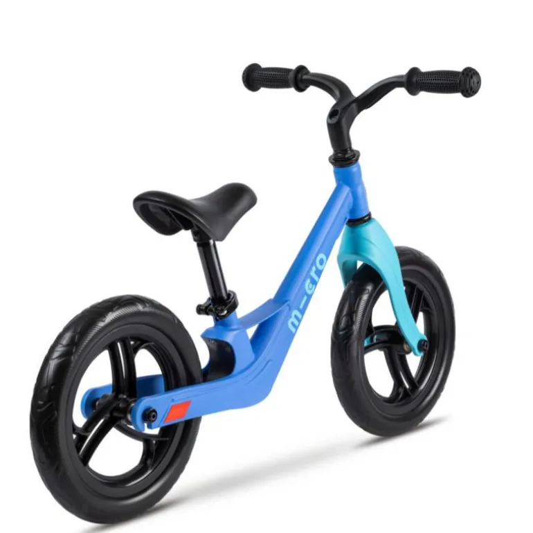Draisienne Micro Balance Bike Lite - Bleu Ciel