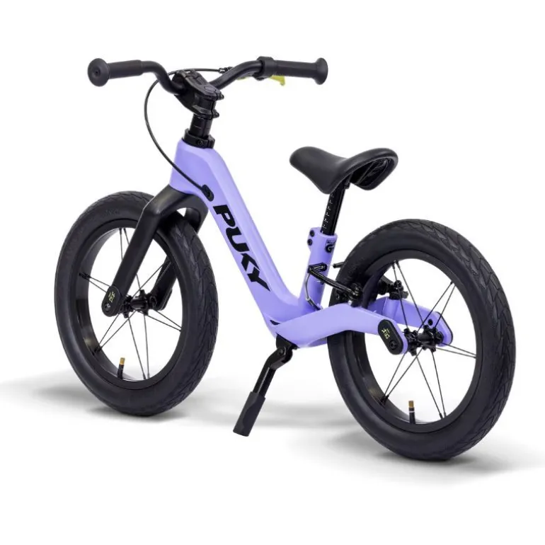 Draisienne - Puky Next 12″- Puky - Lavender / Black