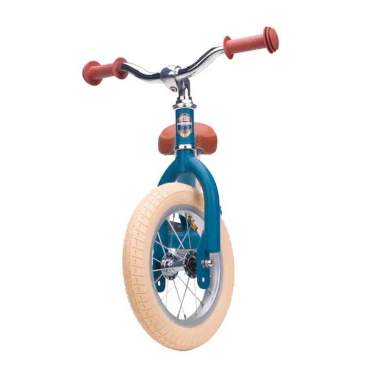 Draisienne Trybike - Bleu mat