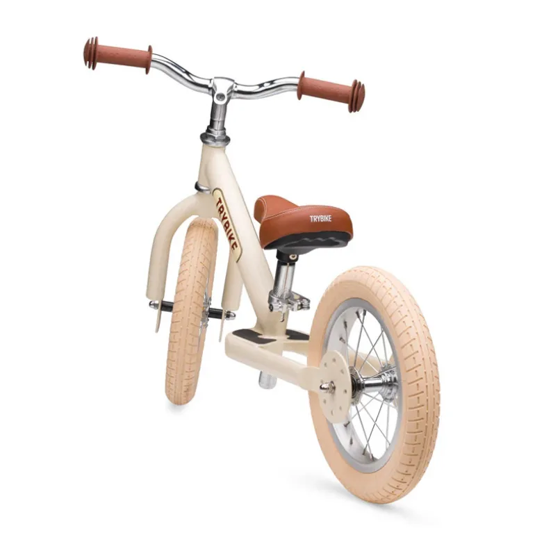 Draisienne Trybike - Creme
