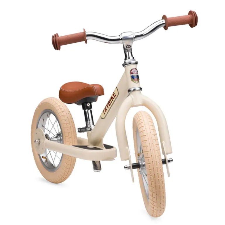 Draisienne Trybike - Creme