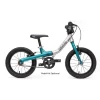 Draisienne évolutive en vélo - Little Big Bike - Kingfisher Blue 2026
