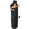 Drap de sac Thermolite Perfomer - Cocoon - Volcano black
