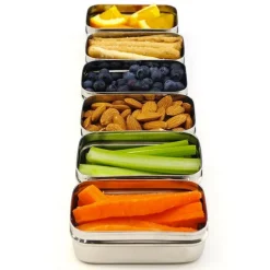 ECOlunchpod - ECOlunchbox