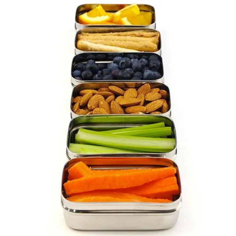 ECOlunchpod - ECOlunchbox