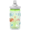 Eddy Kids - gourde isotherme - Camelbak - Map Adventure