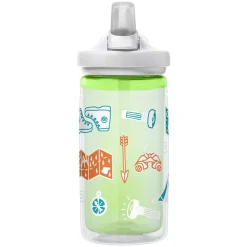 Eddy Kids - gourde isotherme - Camelbak - Map Adventure