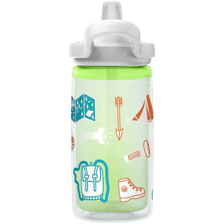 Eddy Kids - gourde isotherme - Camelbak - Map Adventure