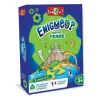 Enigmes Notre Terre - Bioviva