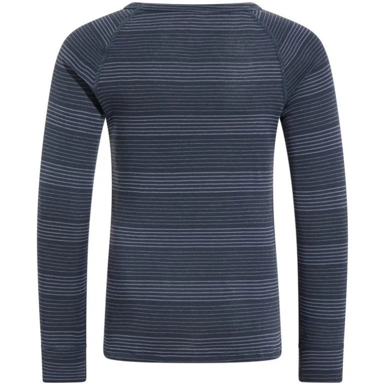 Ensemble Active Warm kids - India ink - Odlo enfant