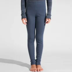Ensemble Active Warm kids - India ink - Odlo enfant