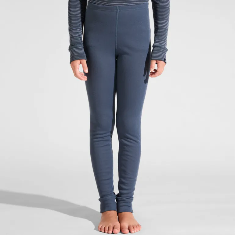 Ensemble Active Warm kids - India ink - Odlo enfant