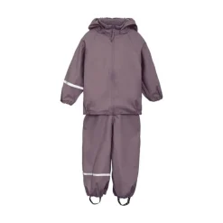 Ensemble de pluie enfant - CeLaVi - Moonscape