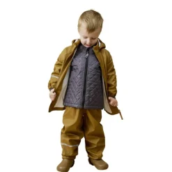 Ensemble de pluie enfant - CeLaVi - Rubber