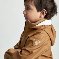 Ensemble de pluie enfant - CeLaVi - Rubber