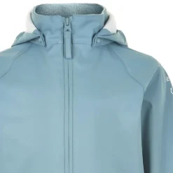 Ensemble de pluie enfant - CeLaVi - Smoke Blue