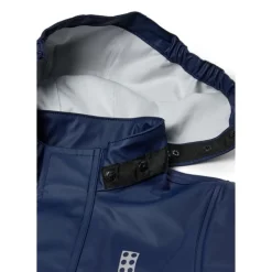 Ensemble de pluie enfant - LEGO Kidswear - Dark Navy