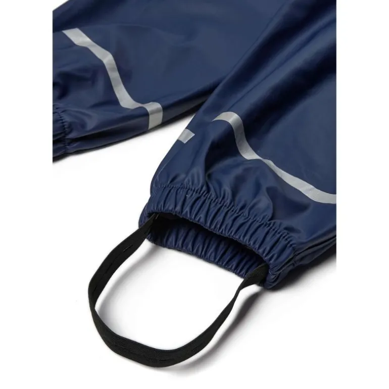 Ensemble de pluie enfant - LEGO Kidswear - Dark Navy