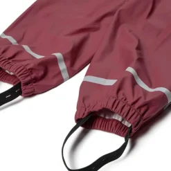 Ensemble de pluie enfant - LEGO Kidswear - Dark Bordeaux