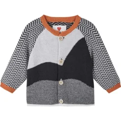 Ensemble merinos bébé - Set sieppo - Reima - Black