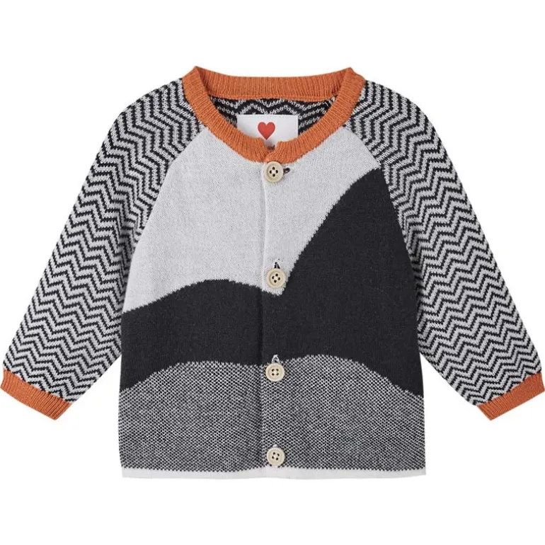 Ensemble merinos bébé - Set sieppo - Reima - Black