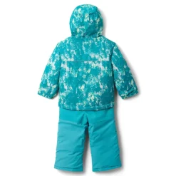 Ensemble neige enfant Columbia Buga - Geyser Timberwild