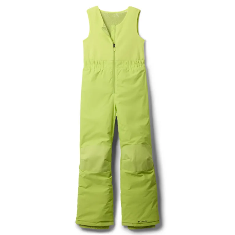 Ensemble neige enfant Columbia Buga - Stone Green Timberwild
