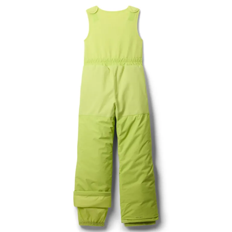 Ensemble neige enfant Columbia Buga - Stone Green Timberwild