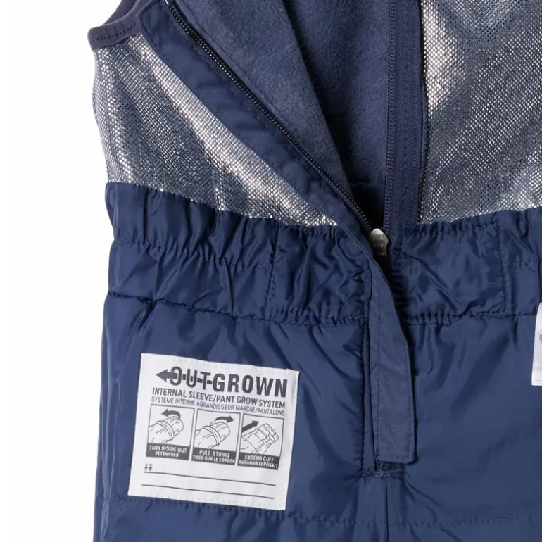 Ensemble neige enfant Columbia Buga - Gumdrop Posies