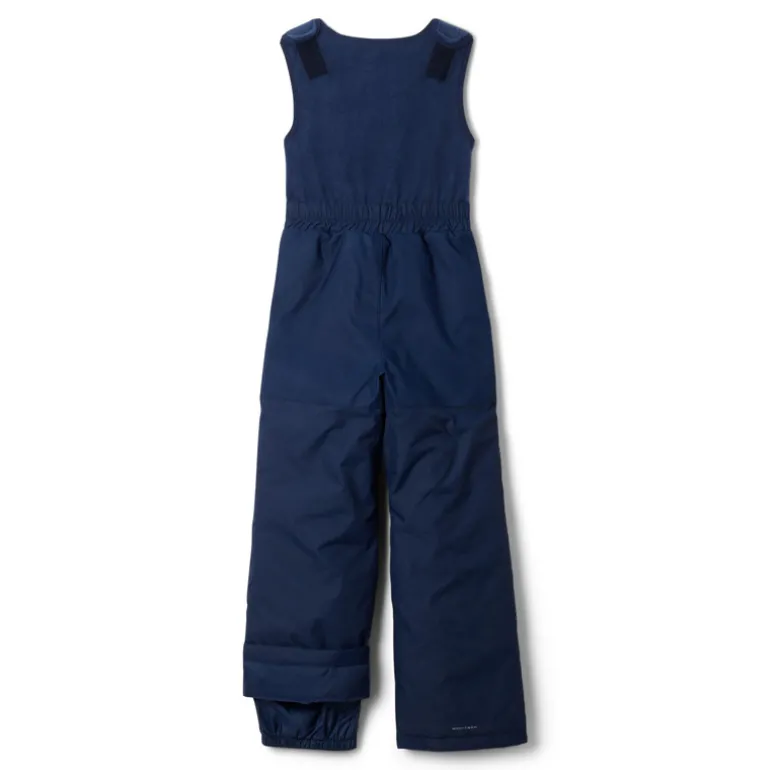 Ensemble neige enfant Columbia Buga - Mountain Blue Timberwild