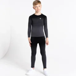 Ensemble technique enfant - In The Zone de Dare2B - Black