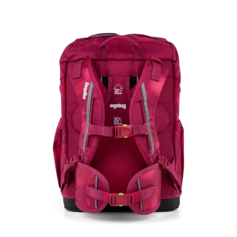 Ergobag Flex - cartable ergonomique CP et tout primaire - Bearicorn