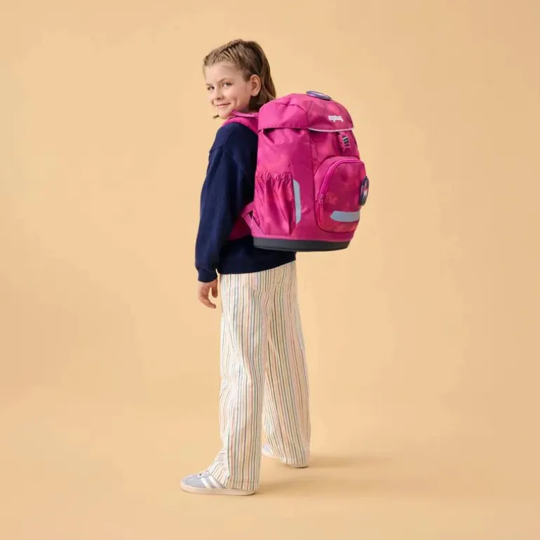 Ergobag Flex - cartable ergonomique CP et tout primaire - Bearicorn