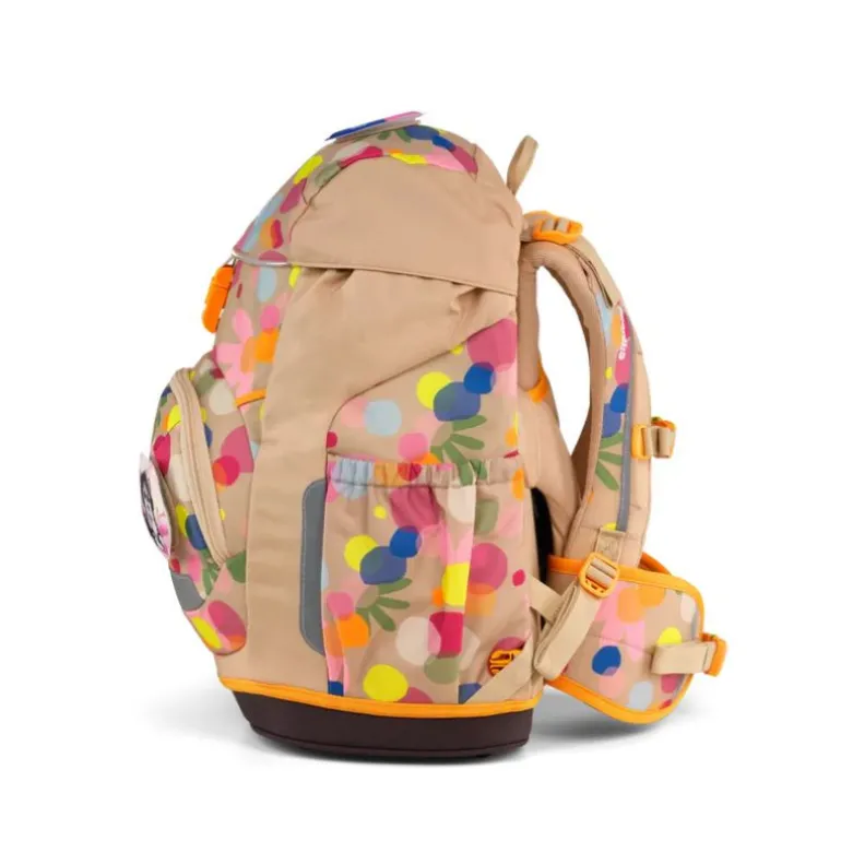 Ergobag Flex - cartable ergonomique CP et tout primaire - FlowBear World