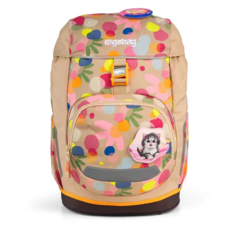 Ergobag Flex - cartable ergonomique CP et tout primaire - FlowBear World