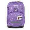 Ergobag Flex - cartable ergonomique CP et tout primaire - PonyBearadise