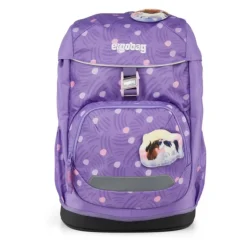 Ergobag Flex - cartable ergonomique CP et tout primaire - PonyBearadise