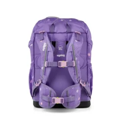 Ergobag Flex - cartable ergonomique CP et tout primaire - PonyBearadise
