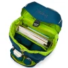 Ergobag Prime - cartable ergonomique CP et tout primaire - Flower PowBear