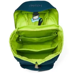 Ergobag Prime - cartable ergonomique CP et tout primaire - Flower PowBear