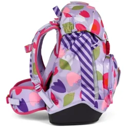 Ergobag Prime - cartable ergonomique CP et tout primaire - Flower PowBear