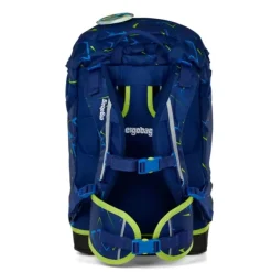 Ergobag Prime - cartable ergonomique CP et tout primaire - Front RunBear