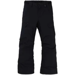 Exile 2L cargo pants - Burton - True black